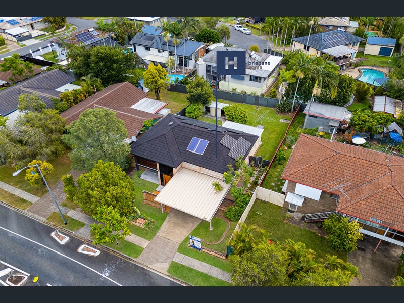 341 Horizon Drive, Riverhills