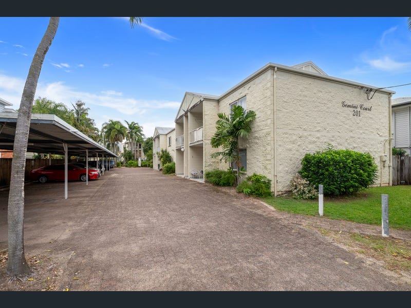 7/201-203 Aumuller Street, Bungalow