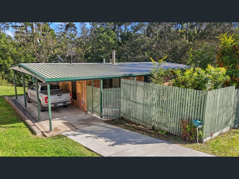 20 Louisa Street, Gympie