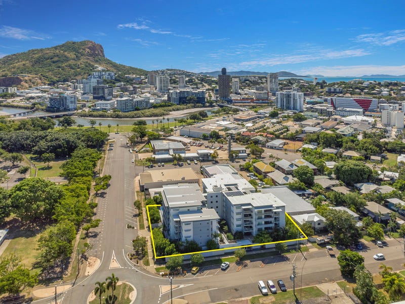 21/38 Morehead Street, South Townsville