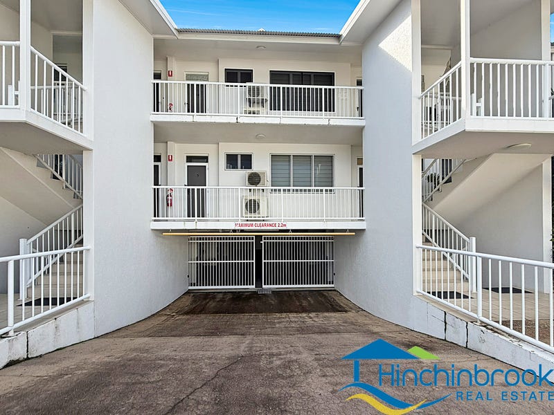 Unit 13/20-24 Poinciana Boulevard, Cardwell
