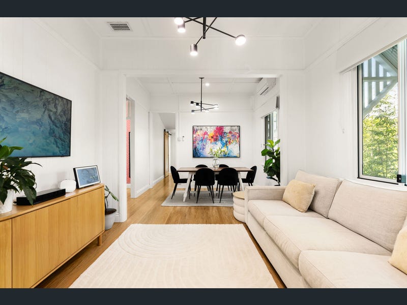 28 Vincent Street, Auchenflower