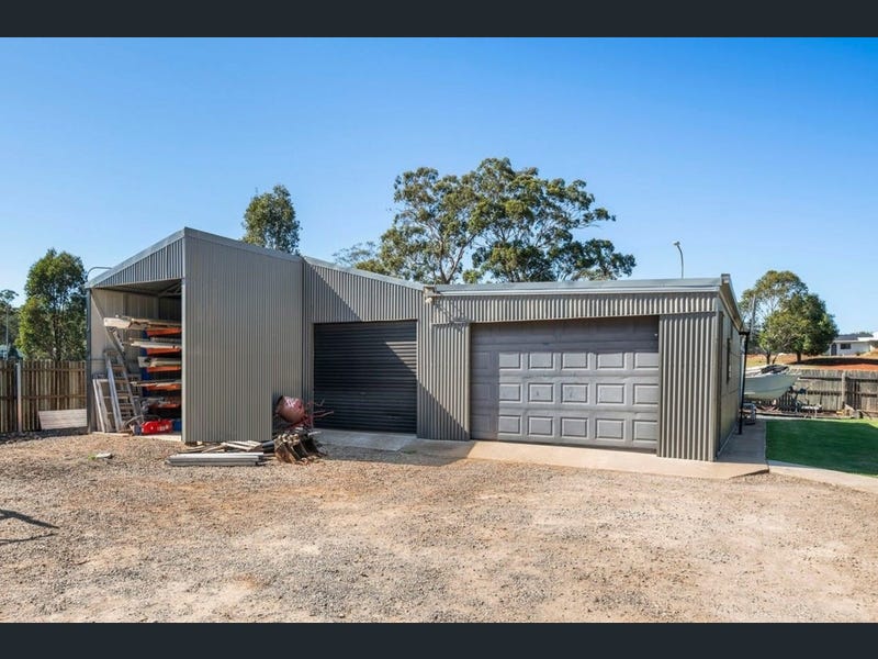 47 Holly Avenue, Cawdor