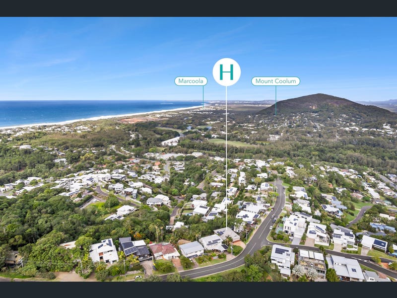 135 Grandview Drive, Yaroomba