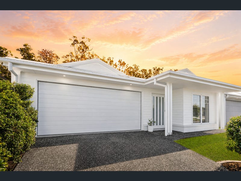 131 Ashwood Circuit, Chambers Flat