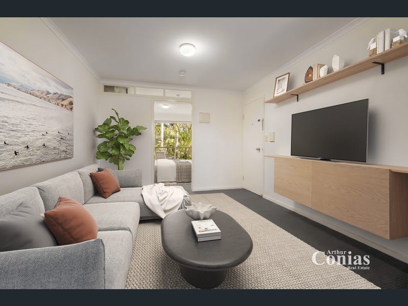 16/2 Gailey Road, St Lucia