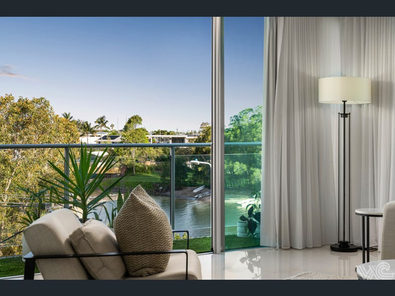 6/114 River Esplanade, Mooloolaba
