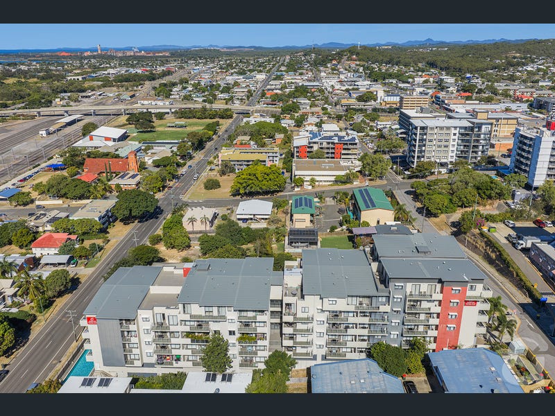 607/52 Oaka Lane, Gladstone Central