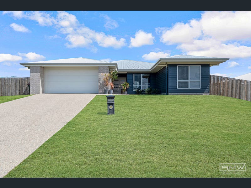 33 Golden Circuit, Hidden Valley