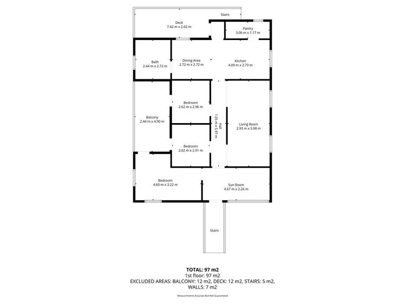 18 Hall Street, Mount Morgan