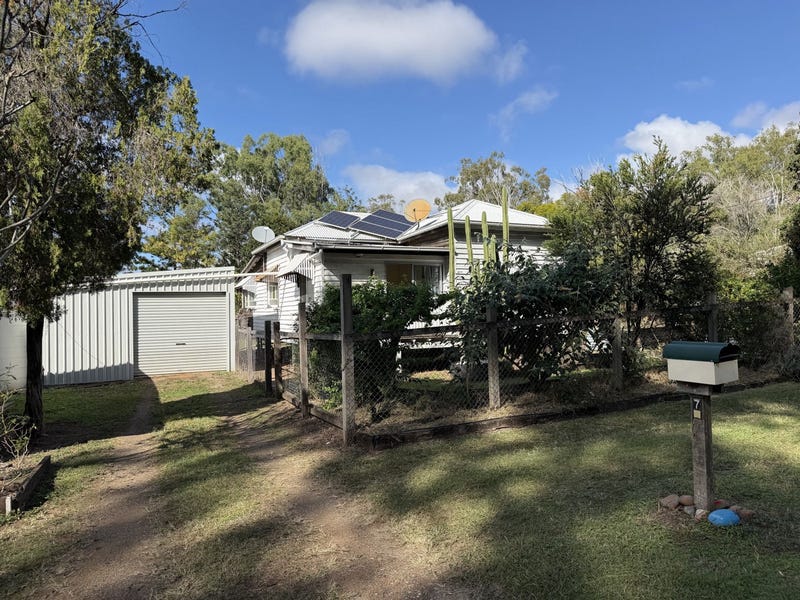7 Gum Street, Boyne Valley