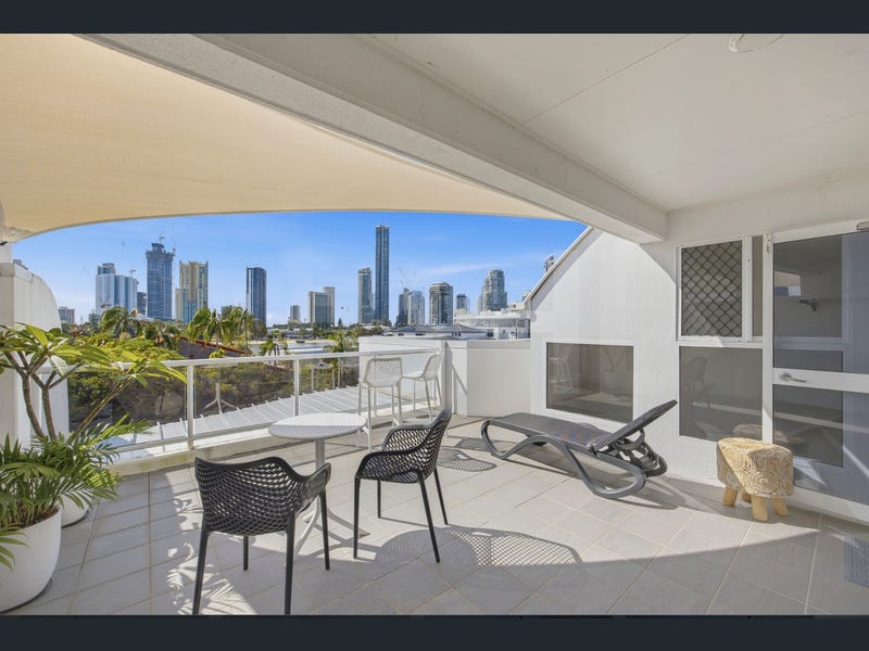 15/96-98 Stanhill Drive, Chevron Island