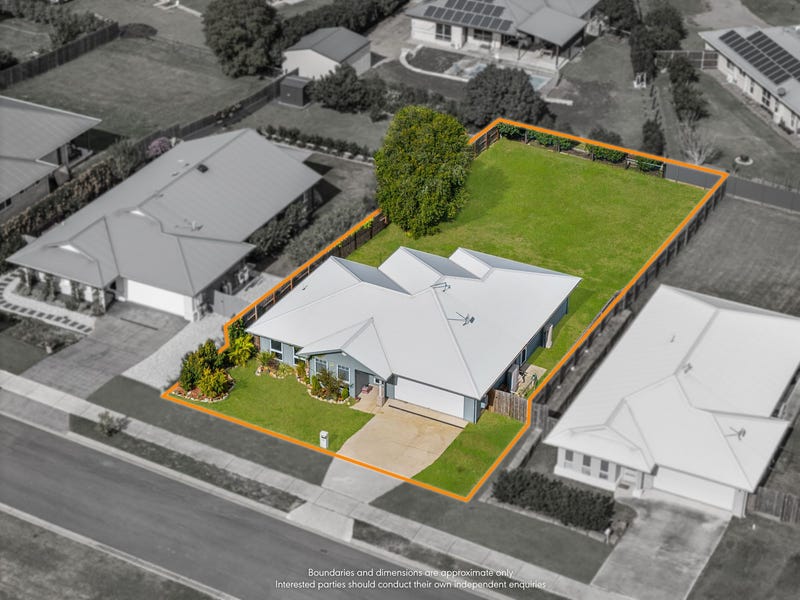 12 Wheatfield Street, Kalbar