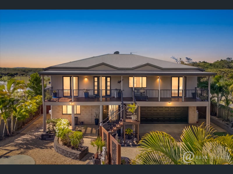 9 Priors Pocket Road, Pacific Heights