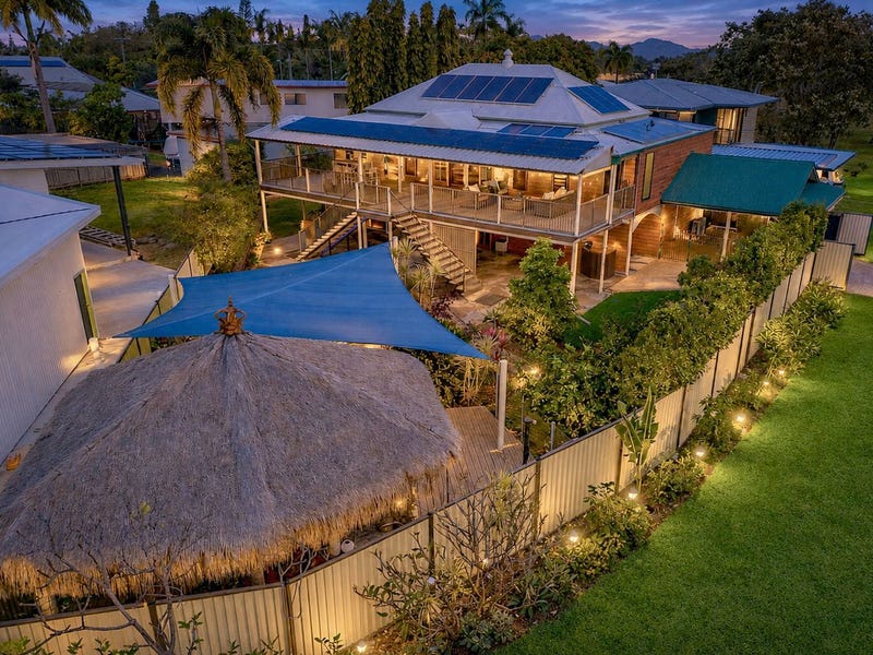 70 Wackett Street, Pallarenda