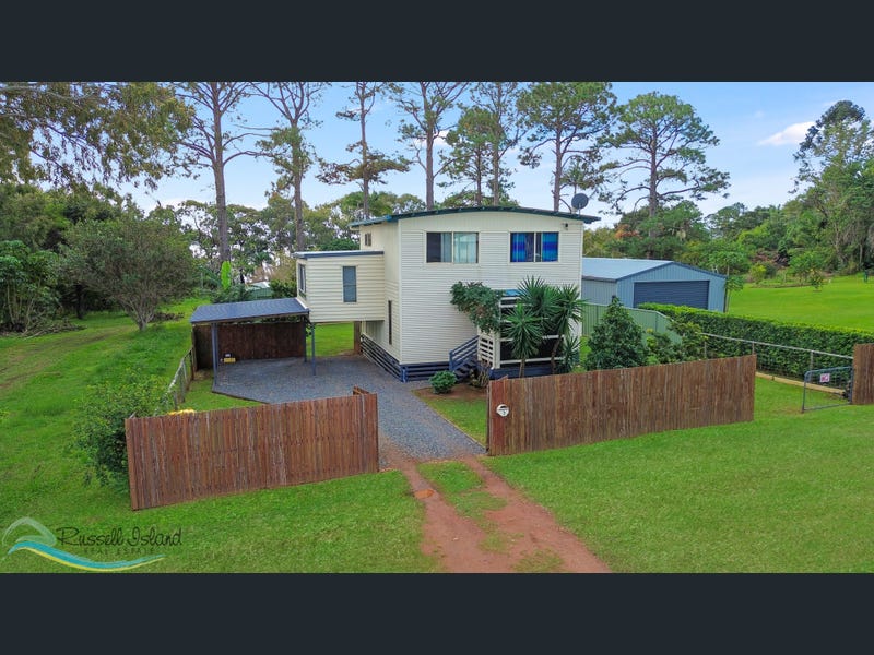 3 Canaipa Point Drive, Russell Island