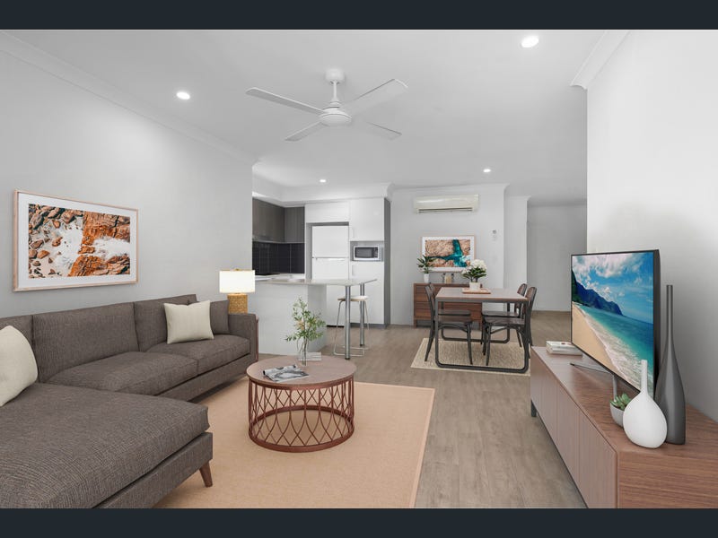 46/25-29 Regent Street, Woolloongabba