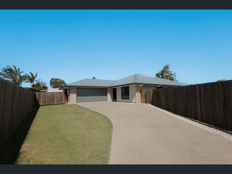15 June Place, Bundaberg East