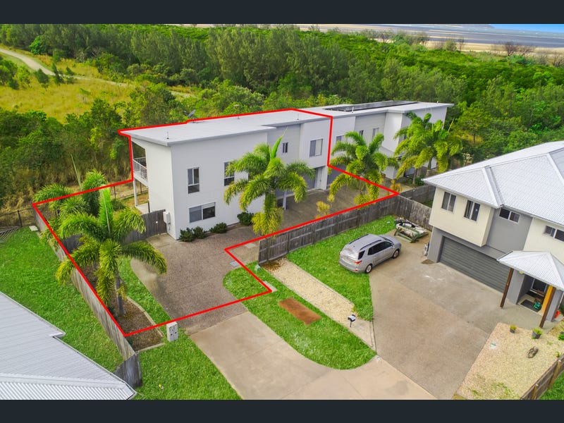 2/20 Vaucluse, East Mackay