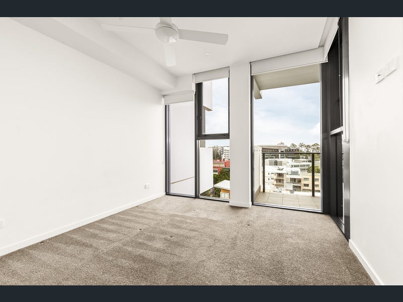 1112/31 Musk Avenue, Kelvin Grove
