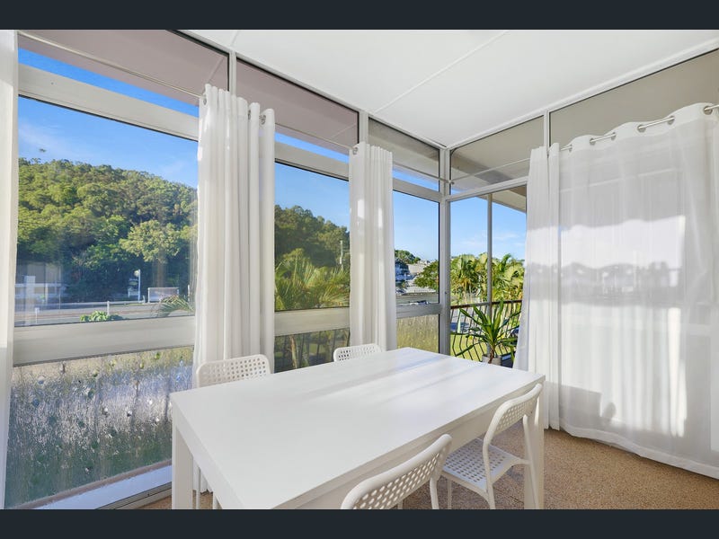 6/10 Beelyu Street, Burleigh Heads