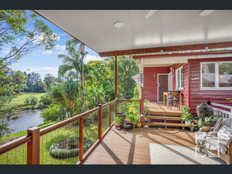 139 Yabba Road, Imbil
