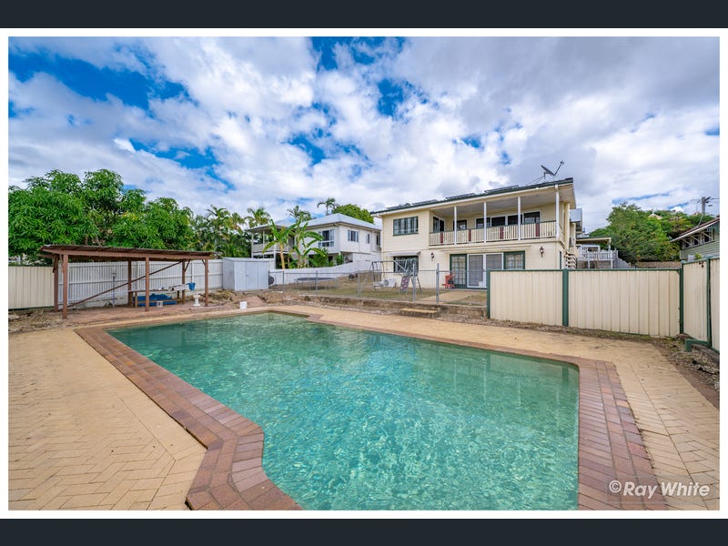 6 Wilkinson Street, Wandal