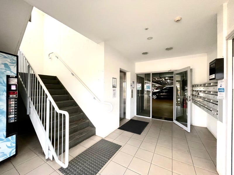 3/15 BACON STEET, Moranbah