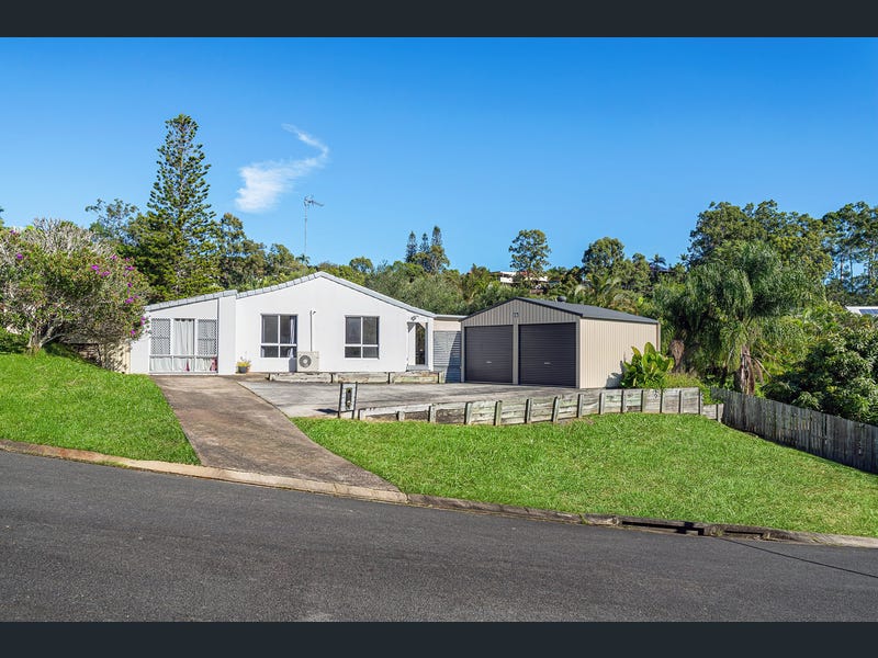 3 Clutha Court, Highland Park