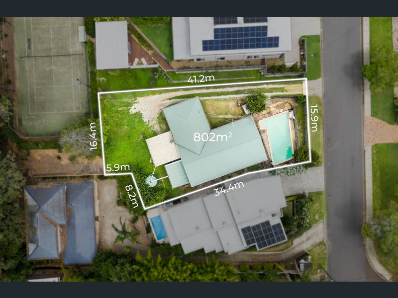5 Norman Street, Fig Tree Pocket