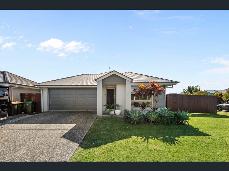 7 Cowrie Crescent, Burpengary East