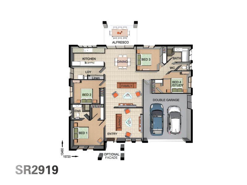 3 Talaroo Ln, Nikenbah