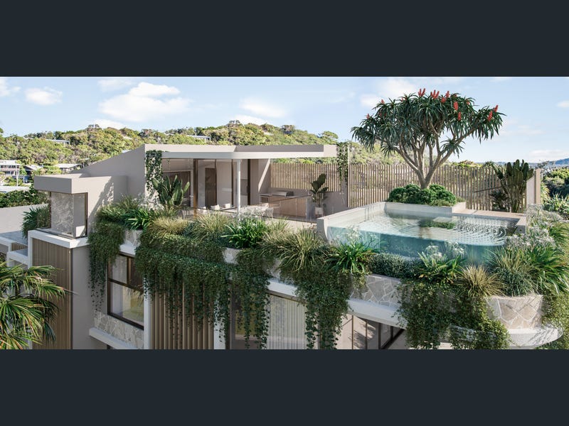 3/22 Jubilee Esplanade, Point Arkwright