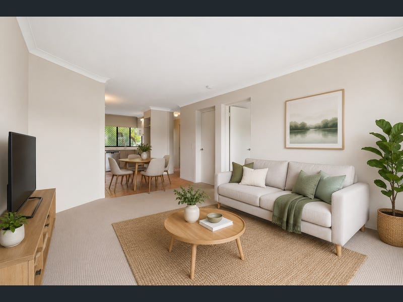 28/21-25 Dudley Street, Highgate Hill