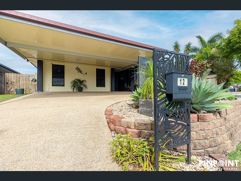 12 Salmon Court, Andergrove