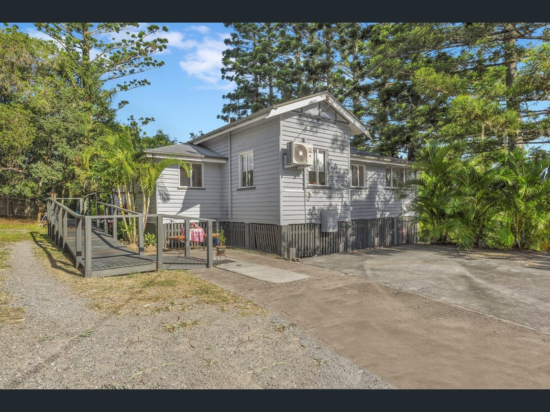 3 Little Channon Street, Gympie