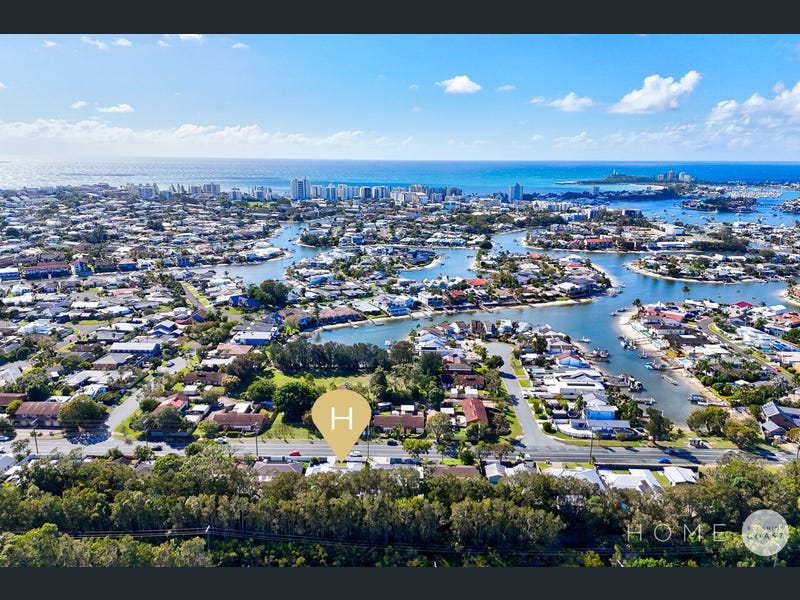 89 Amarina Avenue, Mooloolaba