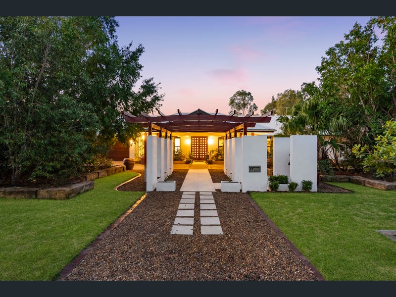 57 Osna Place, Pullenvale