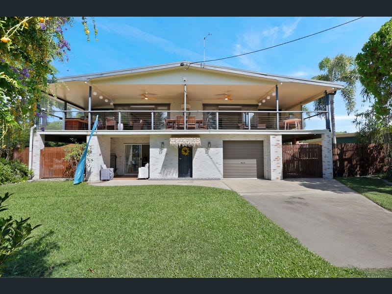 132 THE ESPLANADE, Grasstree Beach