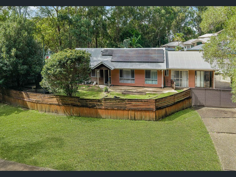 1 Elsa Wilson Drive, Buderim