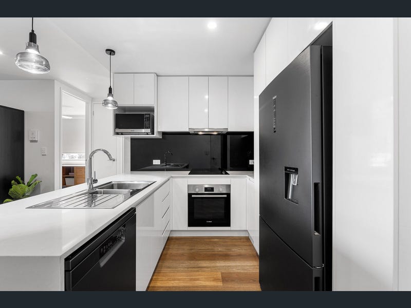 10/83 Bride Street, Wynnum