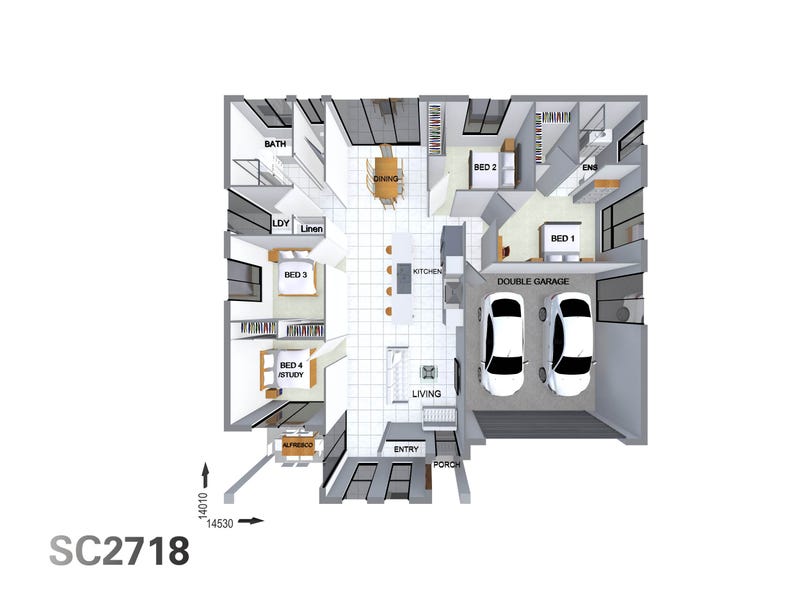 Lot 22/10 Pearl Drv, Craignish