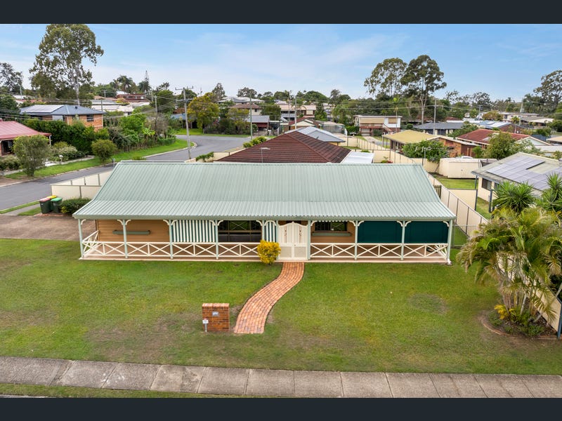 22 Livingstone Street, Strathpine