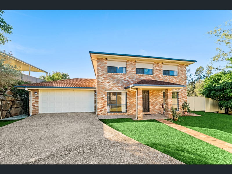1 Pomeroy Close, Underwood