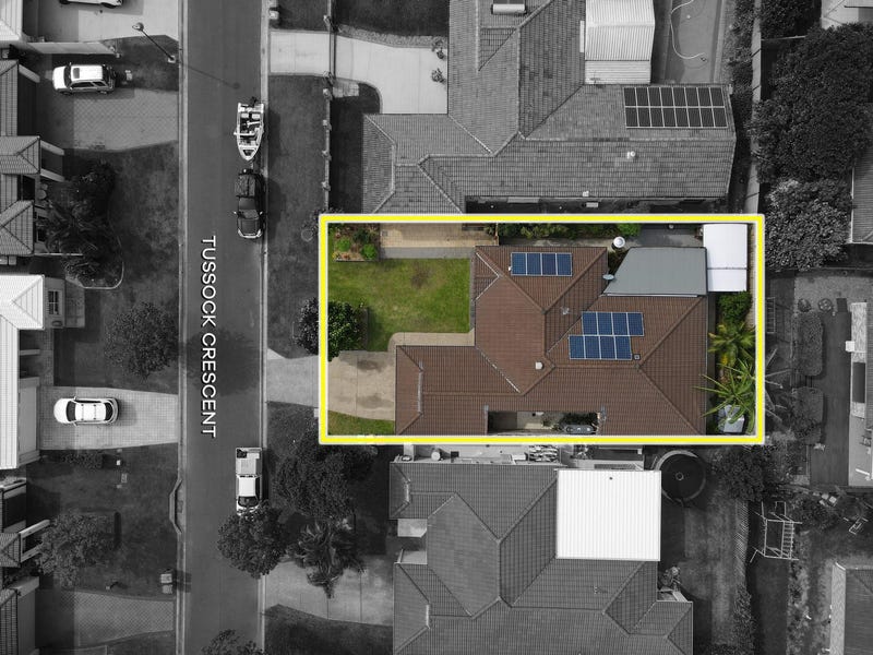 28 Tussock Crescent, Elanora