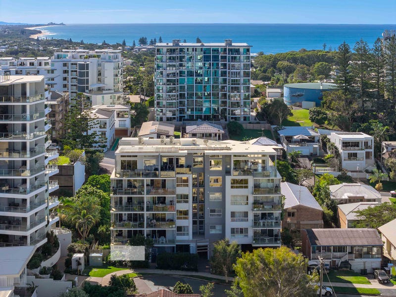 4/33-35 Saltair Street, Kings Beach