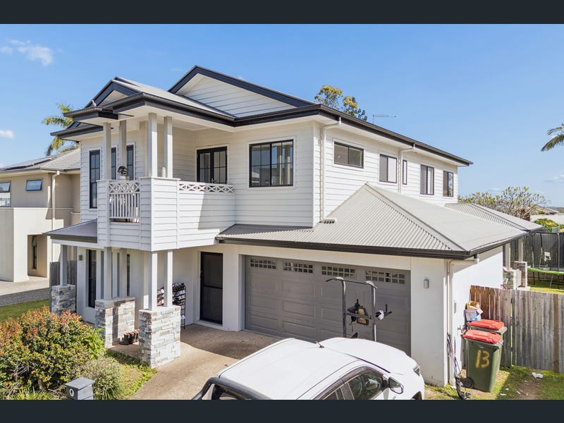 13/93 Dalmeny Street, Algester