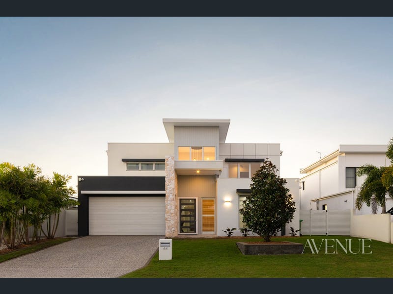44 Poinciana Place, Jacobs Well