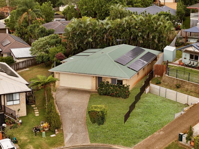 8 Kabut Court, Tanah Merah