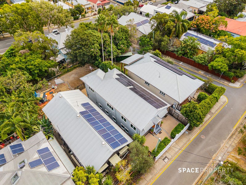 23 Middle Street, Highgate Hill